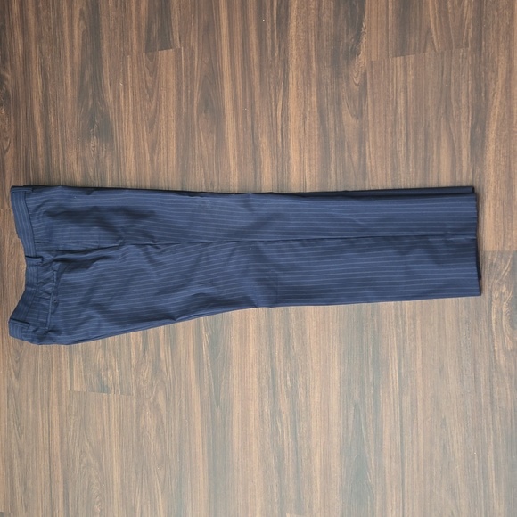 Banana Republic Mens Standard Fit Dress Pants - Picture 2 of 5